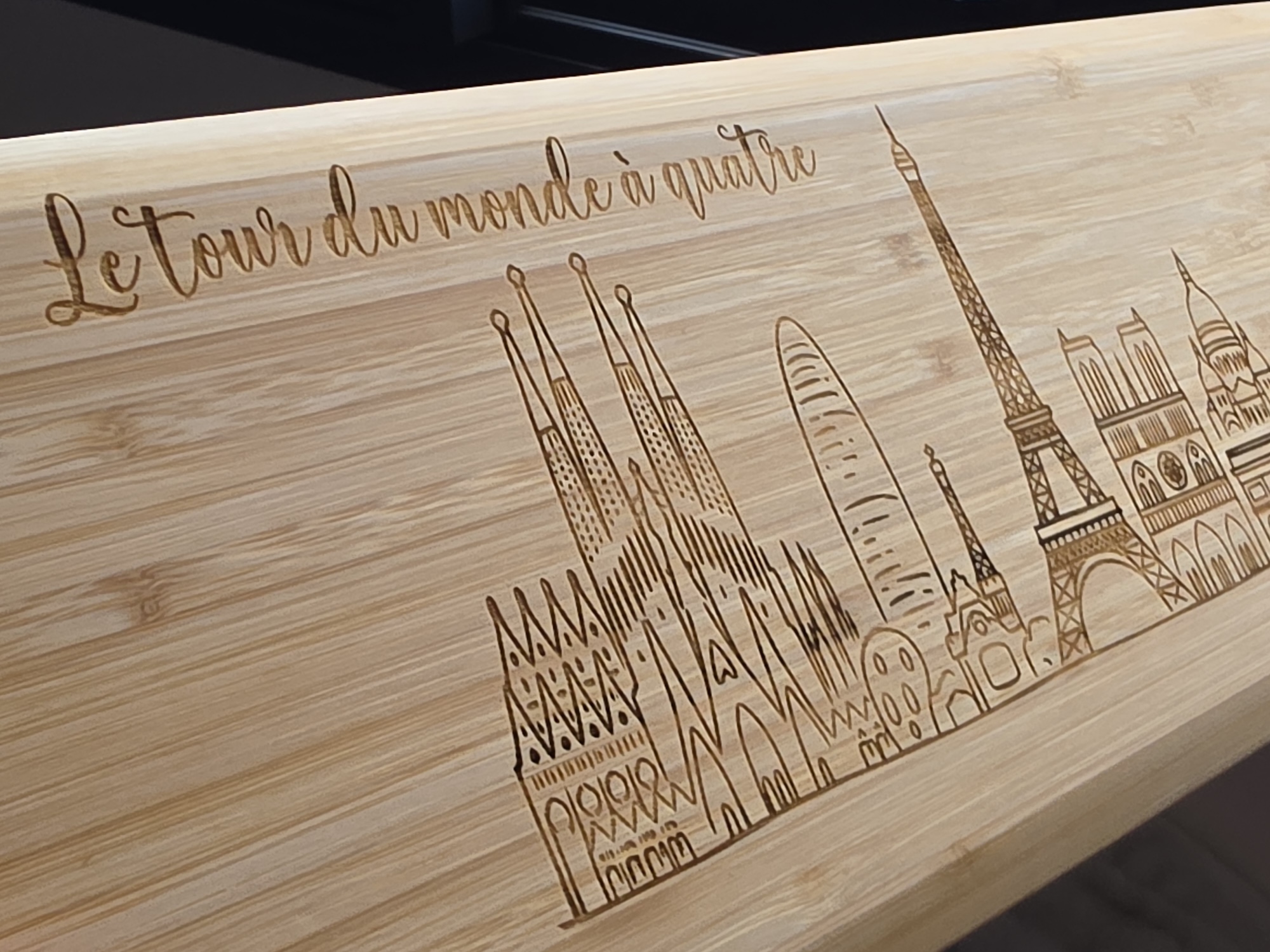 Planche Apéritive XXL – Image 3